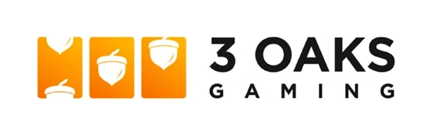 3 Oaks Gaming
